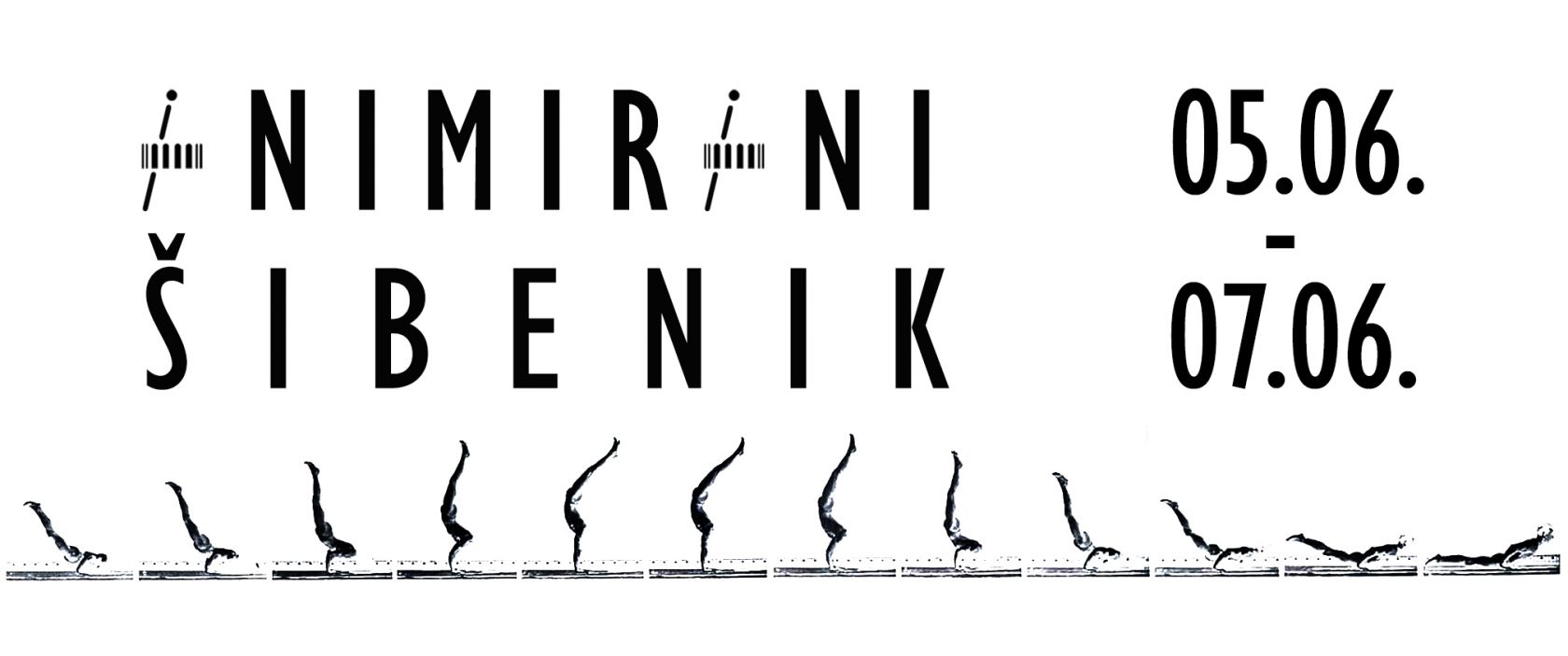 Animirani Šibenik donosi projekcije animiranih filmova, izložbu i radionicu stripa
